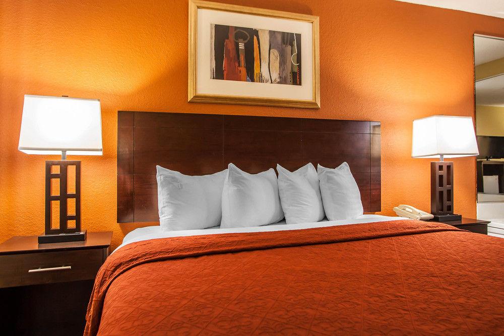 Quality Inn O'Fallon Il - St Louis Exterior foto