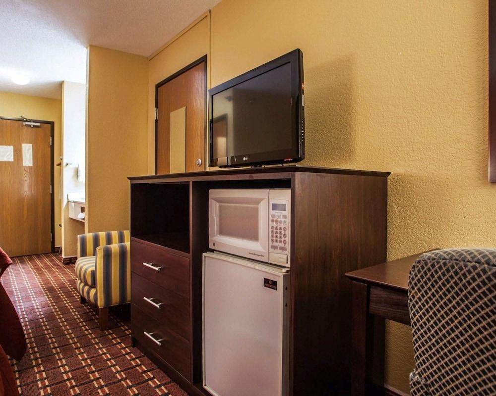 Quality Inn O'Fallon Il - St Louis Exterior foto