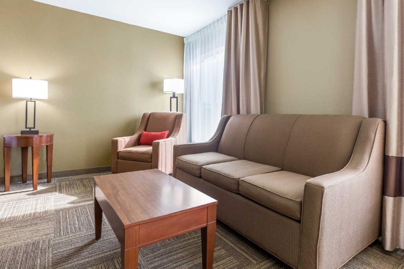 Quality Inn O'Fallon Il - St Louis Exterior foto