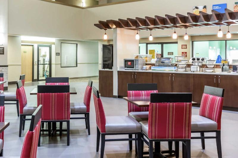Quality Inn O'Fallon Il - St Louis Exterior foto